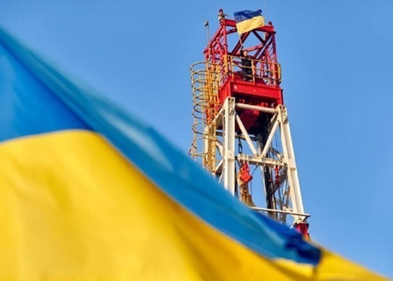 Naftogaz оголосив про різке збільшення прибутку на рік