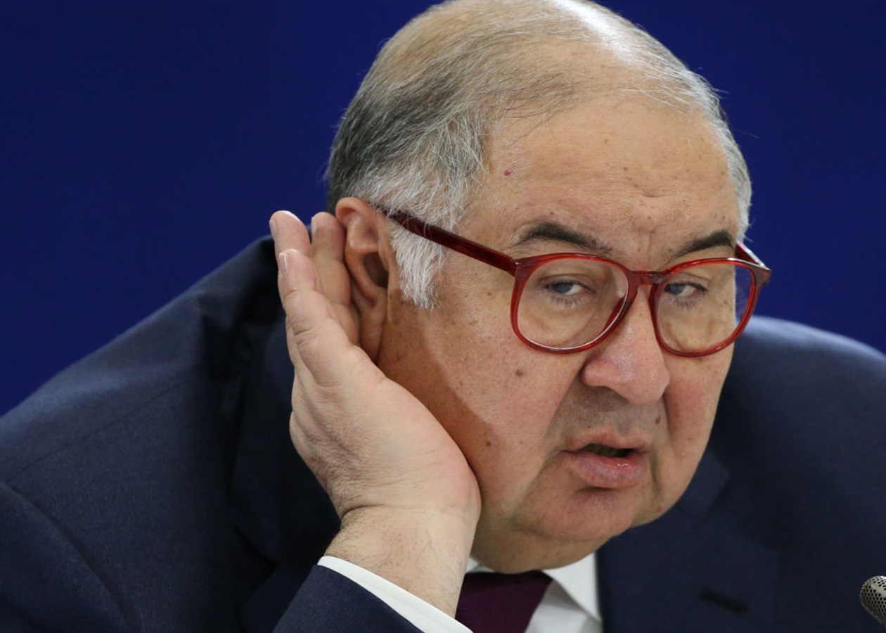Російські олігархи отримали багаті 15 мільярдів доларів після повернення Трампа
