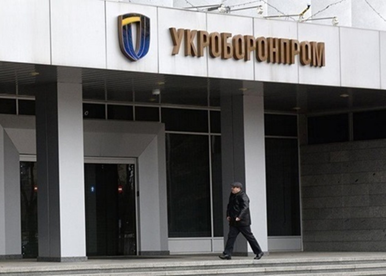 Ukroboronprom отримував мільярди прибутку на рік