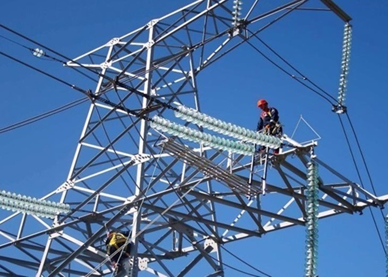 Україна подвоїла експорт електроенергії