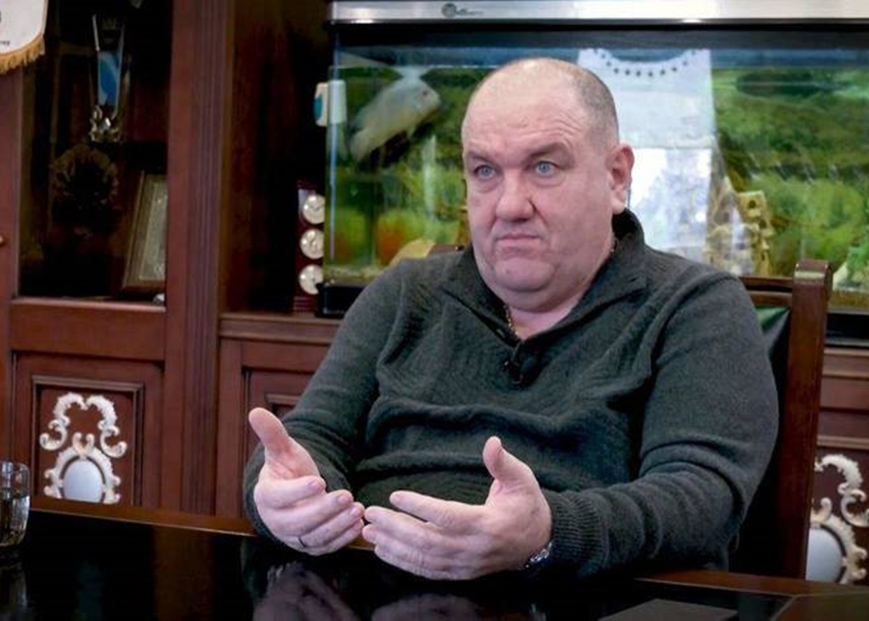 Президент ФК "Іншалети" оштрафували за сексистськими заявами