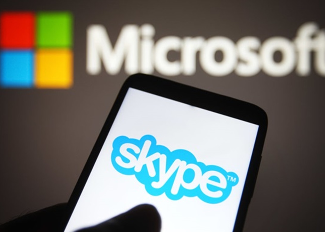 Сьогодні Skype перестає працювати вічно
