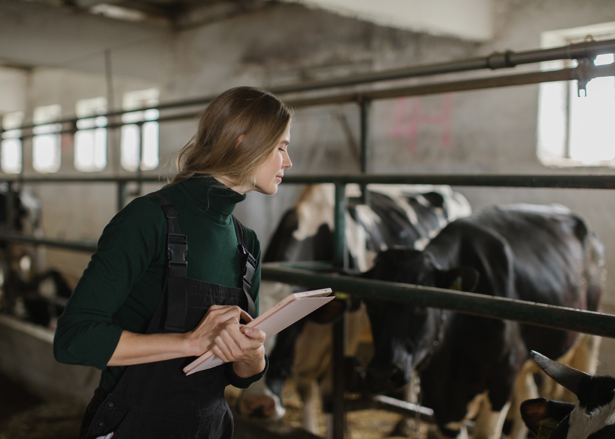 FAO запускає дворічний план підтримки для українських фермерів на 150 мільйонів доларів