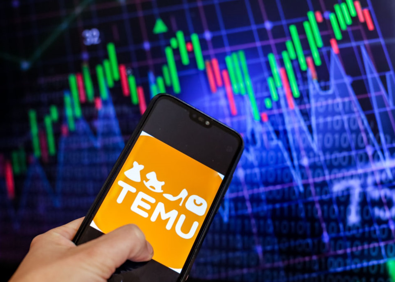 Обов’язки Трампа обвалили продажі Штейна та Тему
