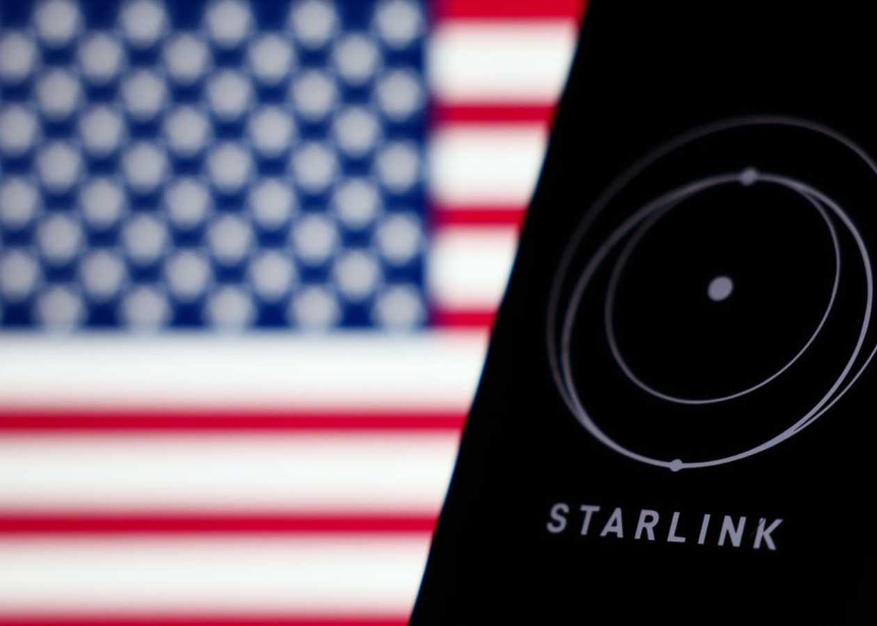 Адміністрація Трампа просуває Starlink через митні переговори - WP