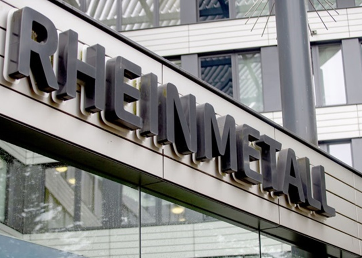 Rheinmetall вироблятиме супутники