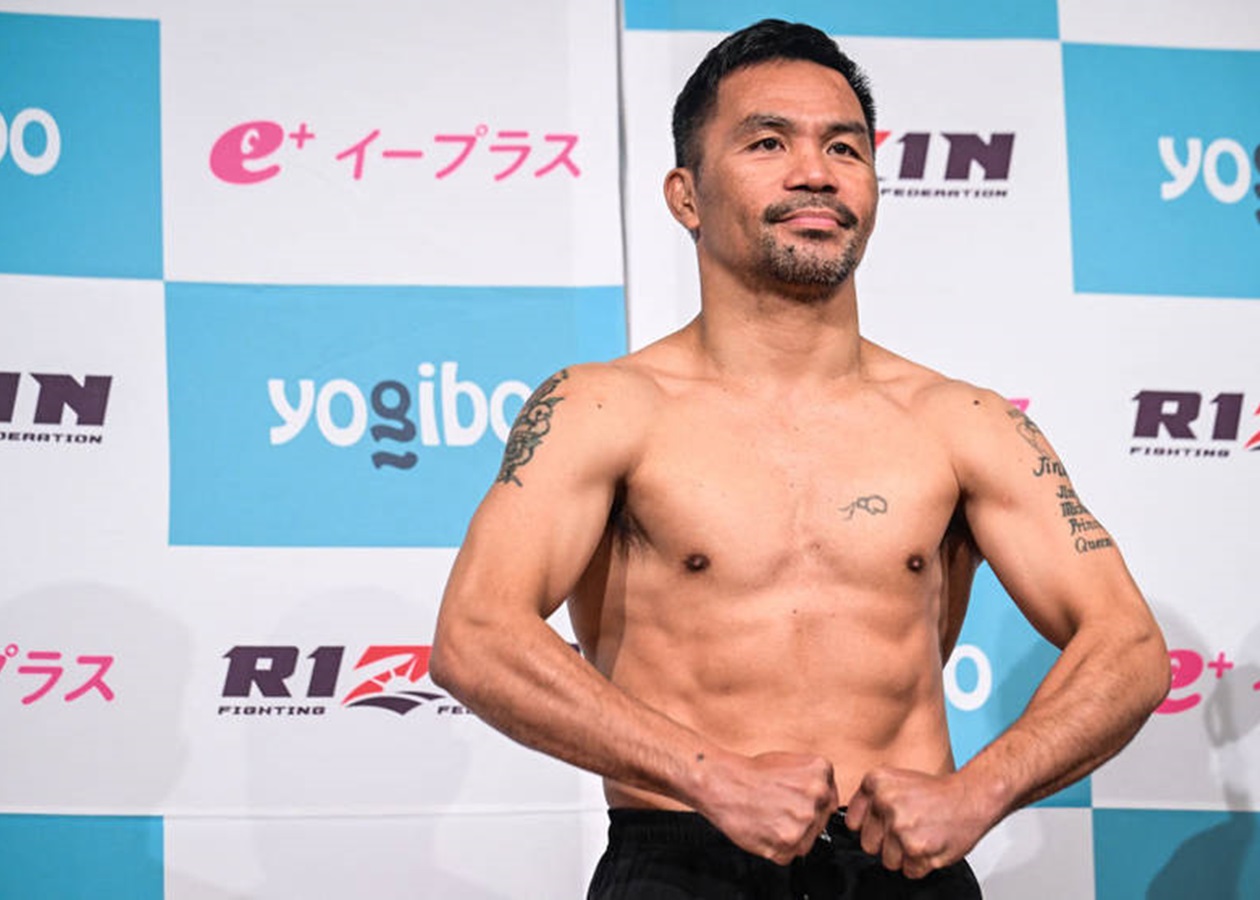Битва Barrios-Pakyao: Президент WBC пояснює причини авторизації бою