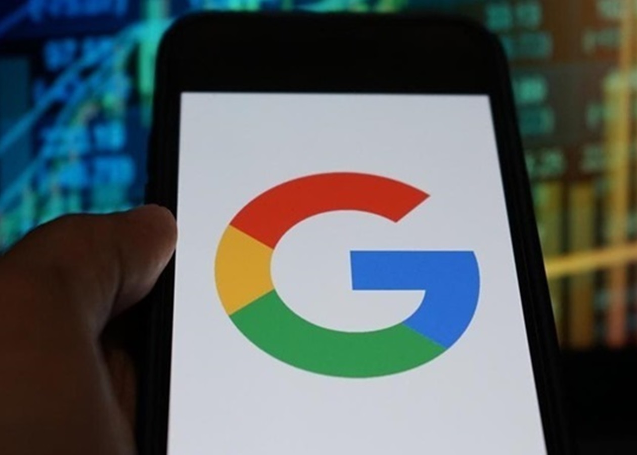 Google вперше за 10 років оновлює свій логотип "G"
