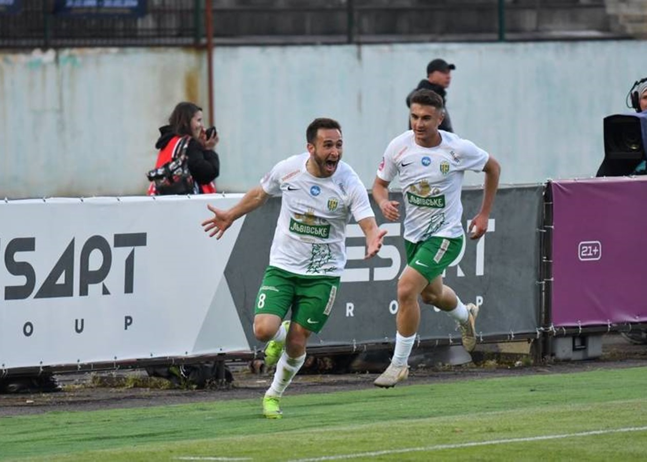UPL визначив найкращого гравця та тренера в наступному раунді