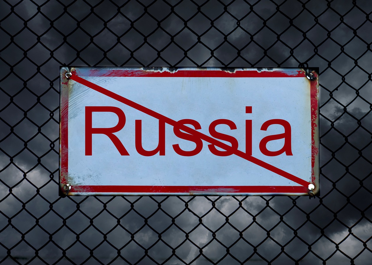 Європа розглядає повне торговельне ембарго проти Російської федерації - ЗМІ