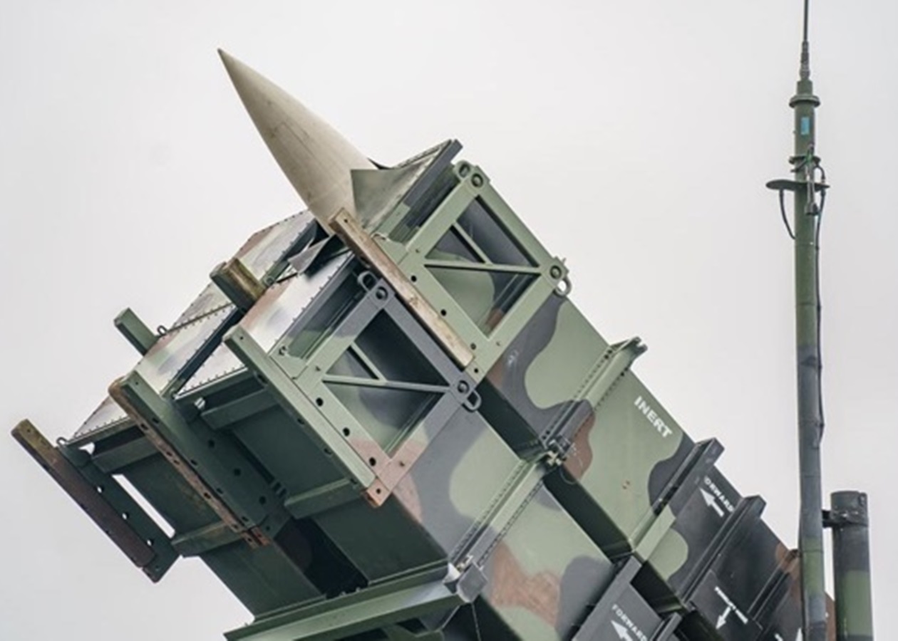ЗМІ повідомили про деталі співпраці Rheinmetall та Lockheed Martin