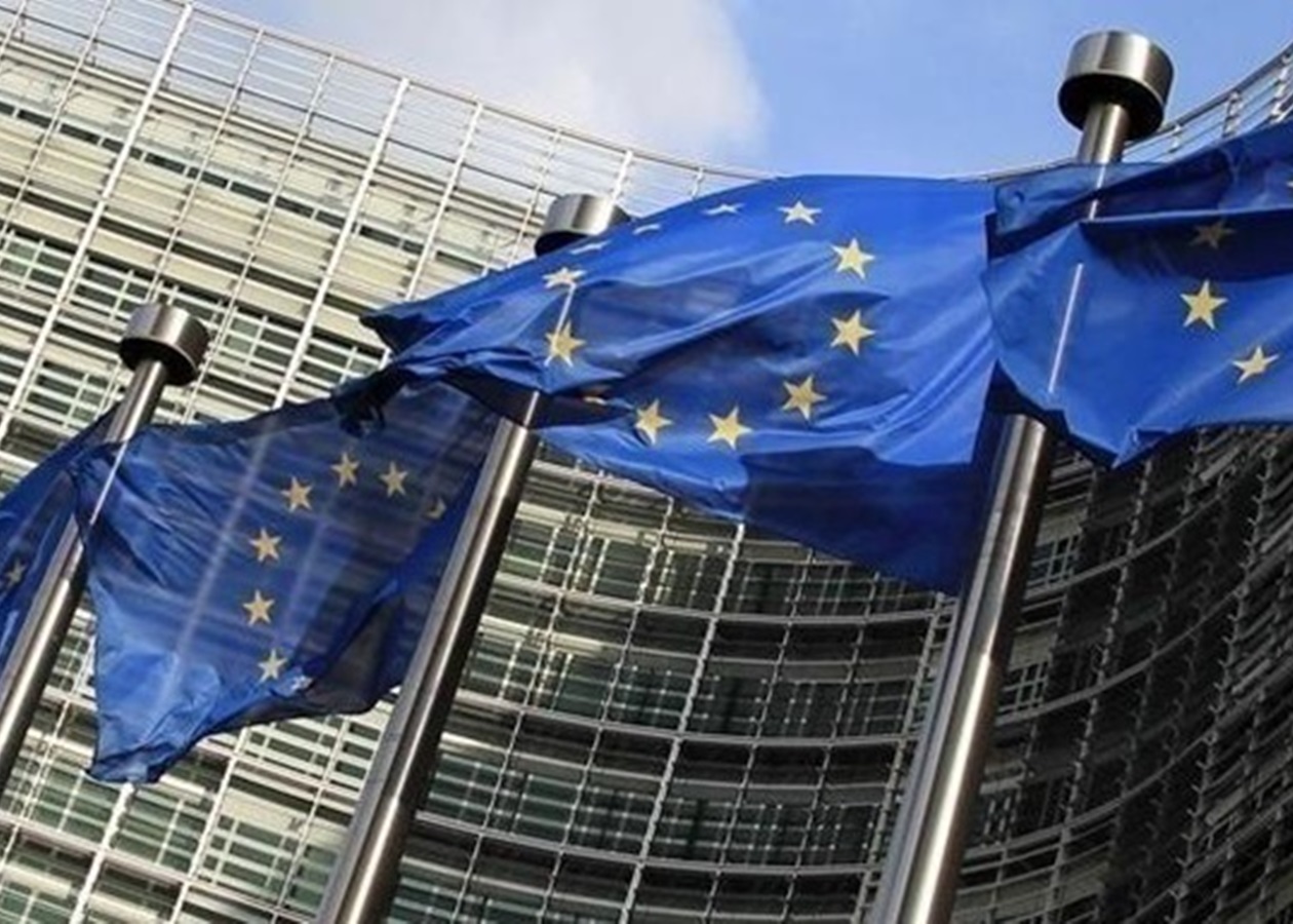ЕК погіршила прогноз зростання ВВП в Україні