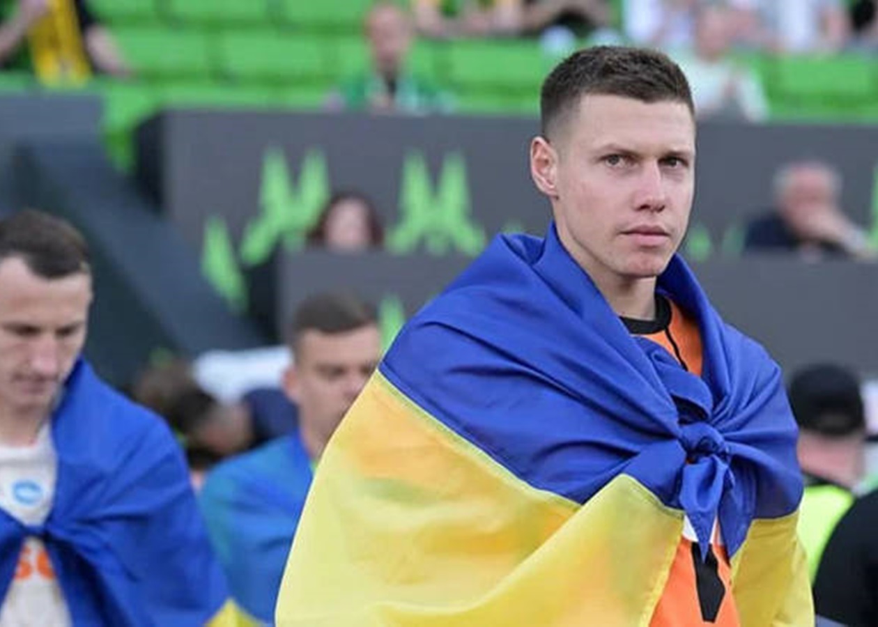 Провідний гравець Шахтара хоче піти в інший клуб