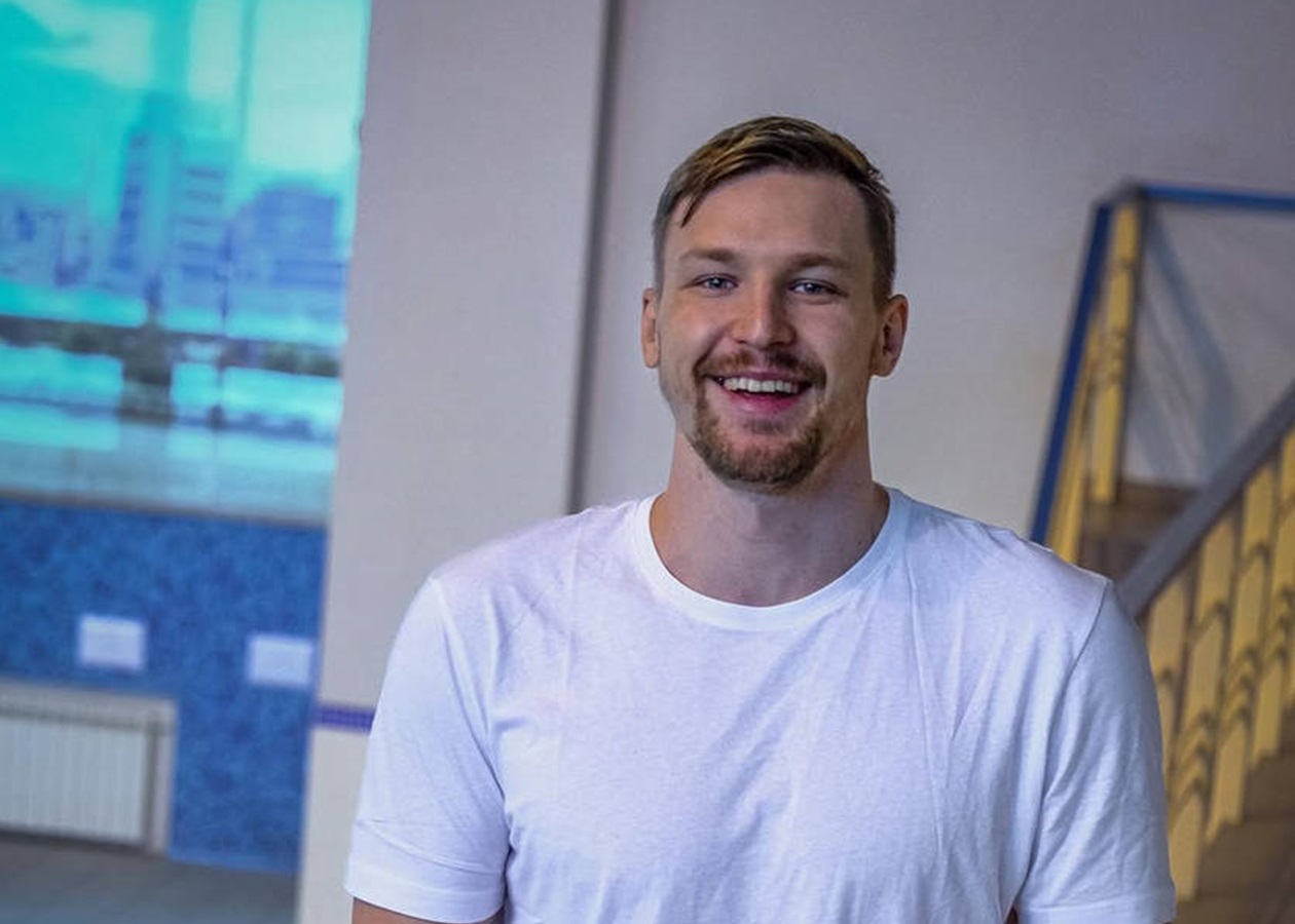 Говороров вирішив завершити свою кар'єру на Олімпійських іграх