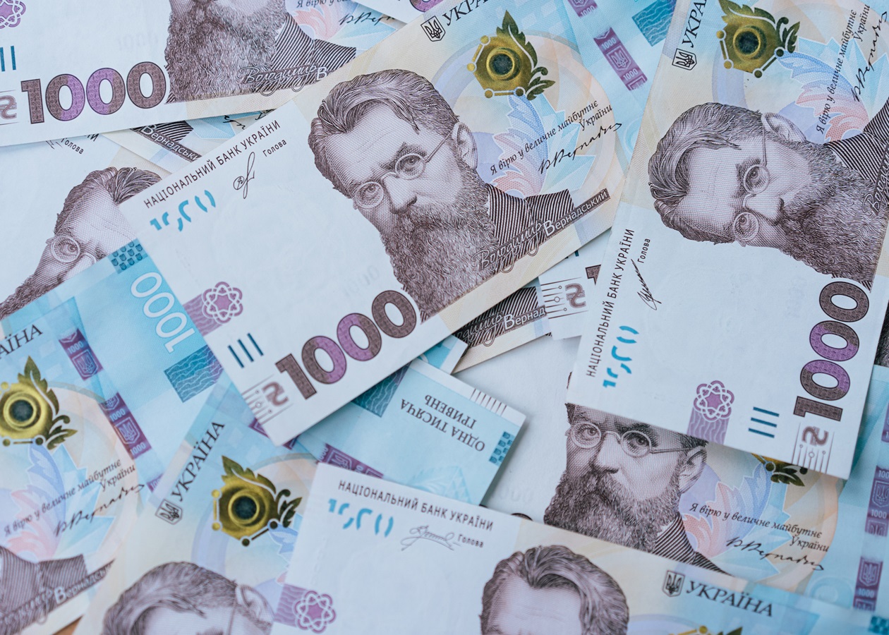 Продаж майна санкцій принесло Україну понад 2 мільярди