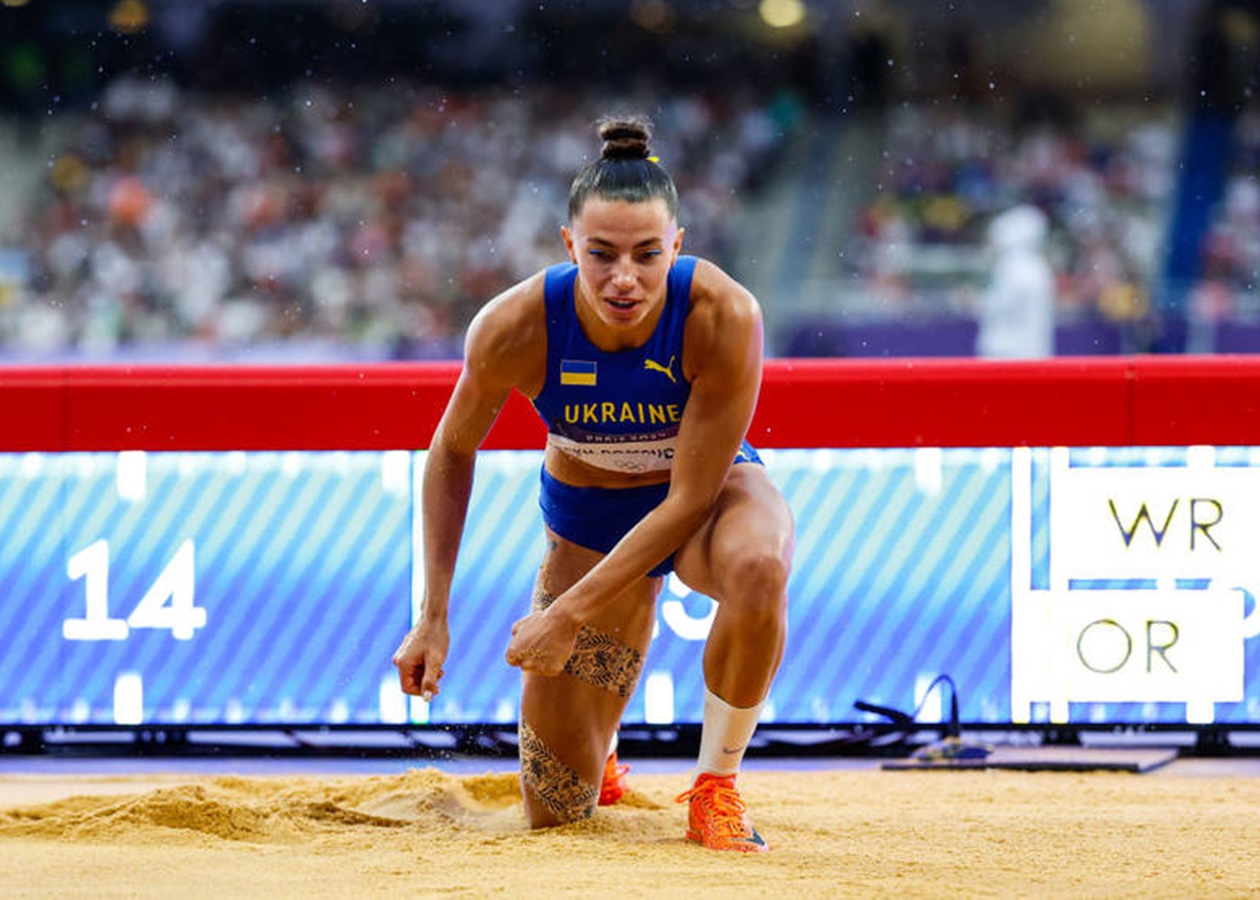 Український спортсмен вперше зробив заяву після усунення