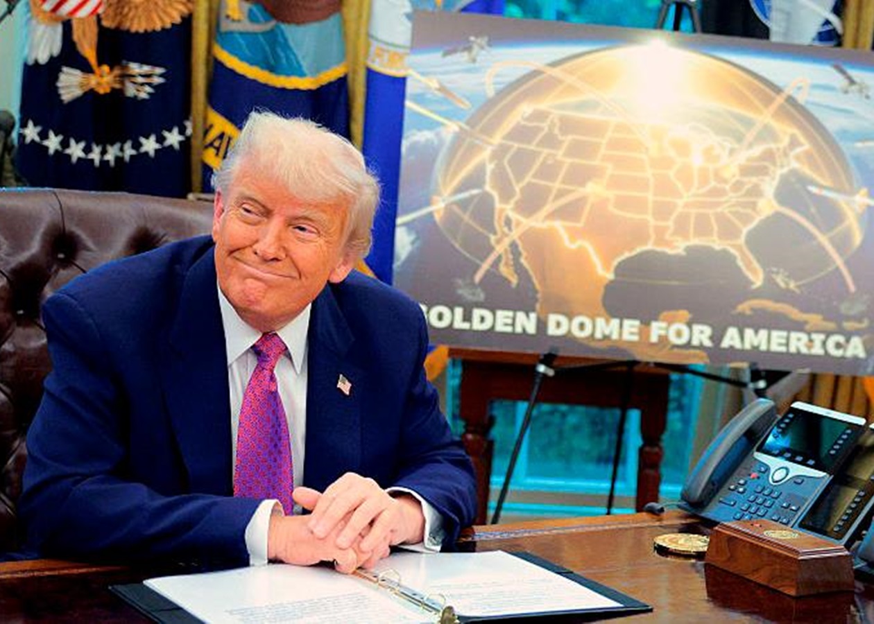 Трамп загрожував на обов'язки Apple на 25%