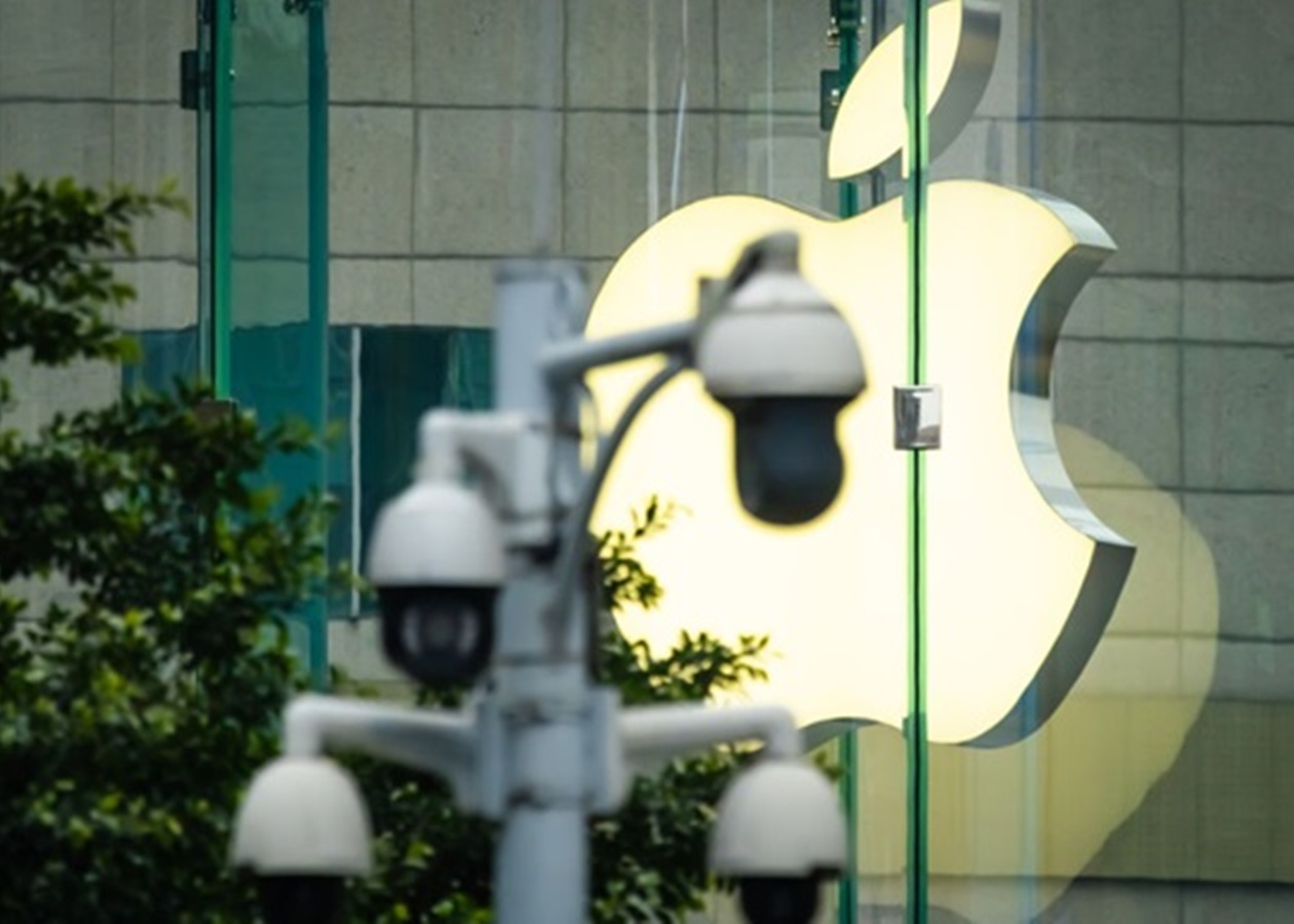 Apple планує випустити розумні очки у 2026 році - медіа