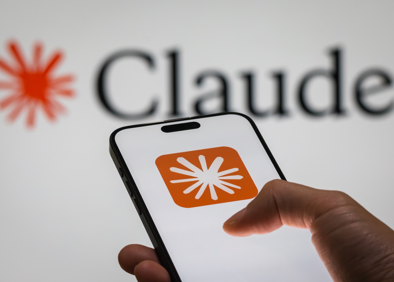 Антропік представив нові моделі Claude 4 AI