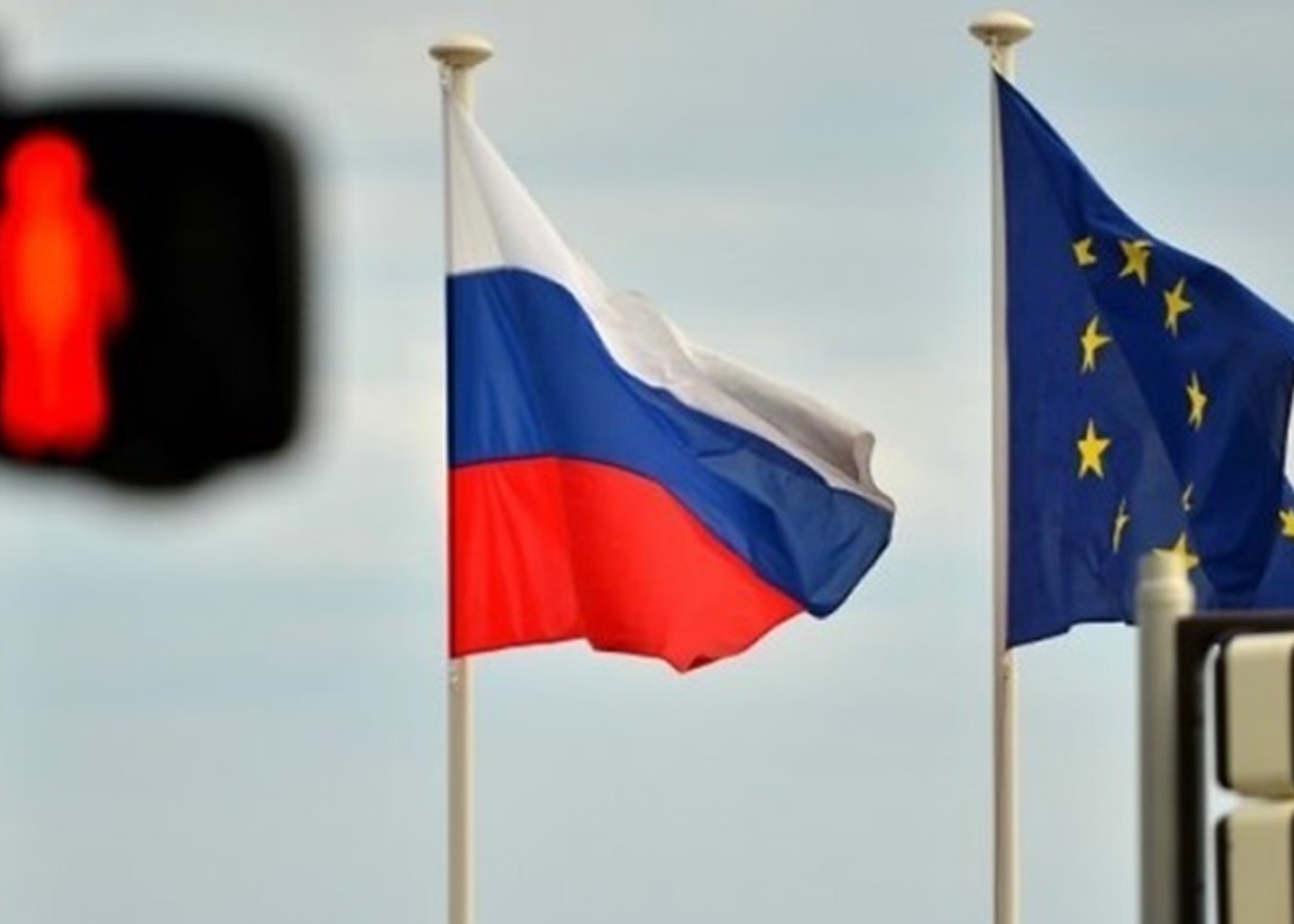 ЗМІ дізналися деталі про 18 -й пакет санкцій ЄС