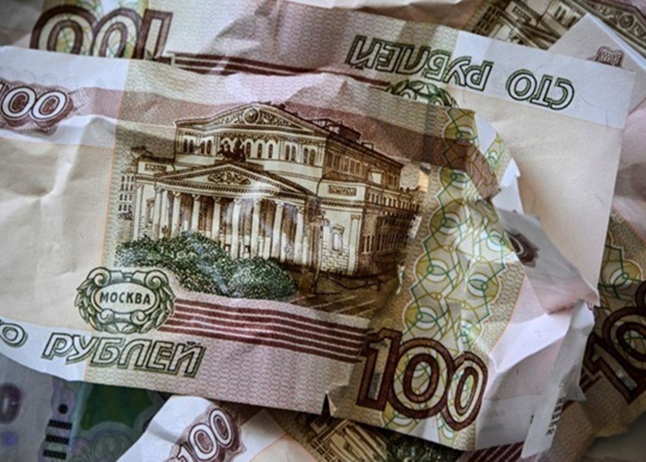 Трамп збив російський ринок на 100 мільярдів рублів