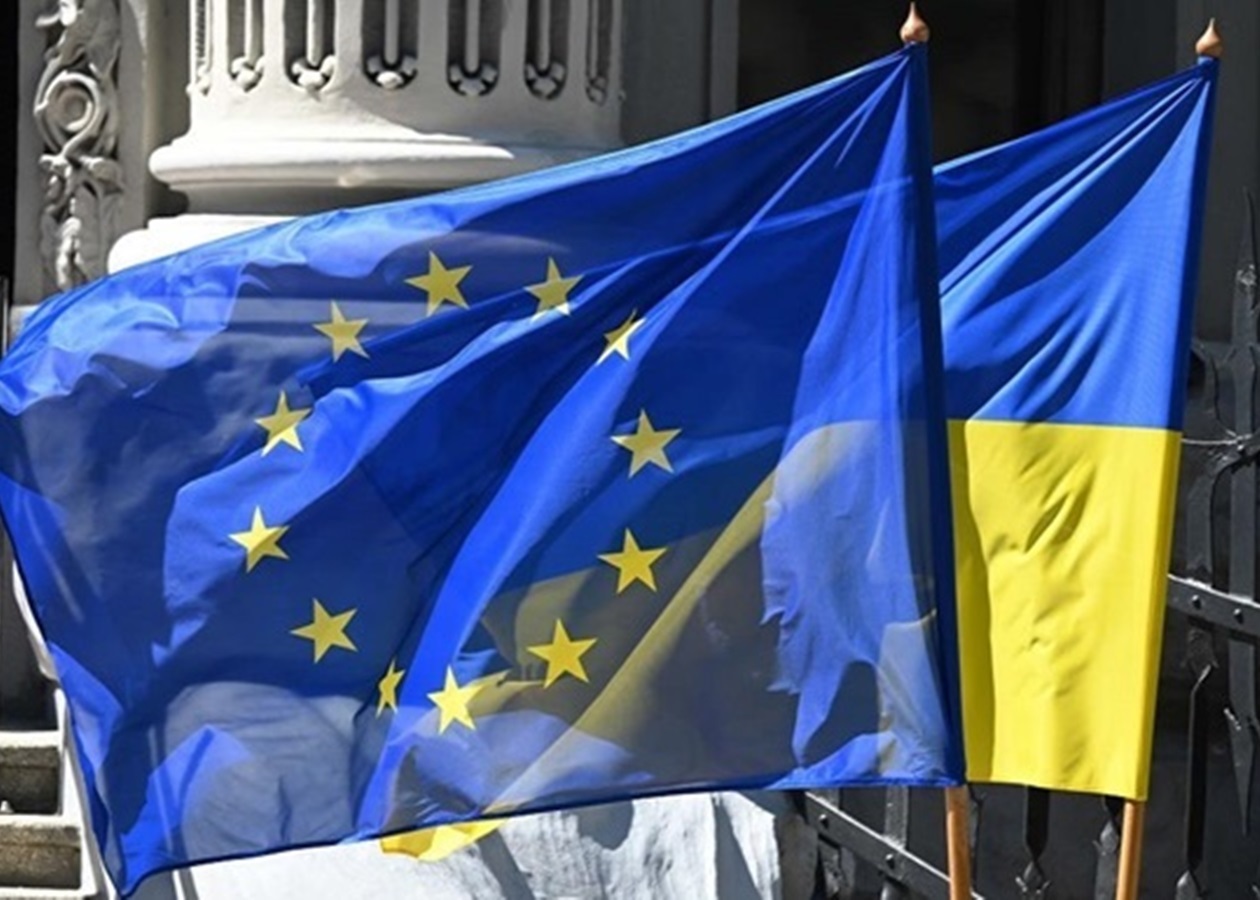 ЄС розповів, що чекає України після закінчення "торгової візи"