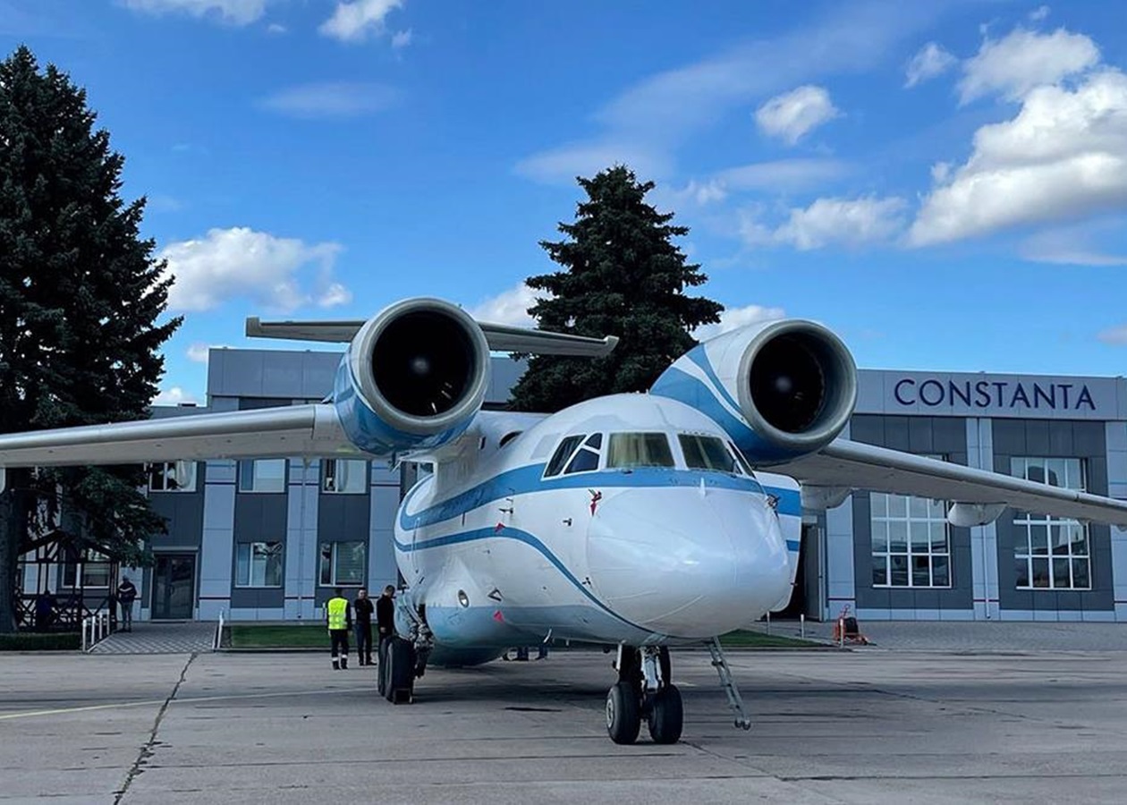 Компанії авіакомпаній підозрюють у неплаті податків на 400 мільйонів - ЗМІ
