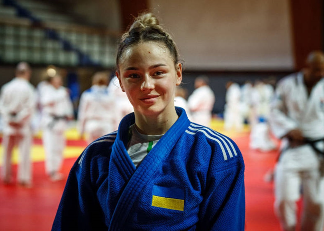 Світовий чемпіонат світу в дзюдо відбудеться без України