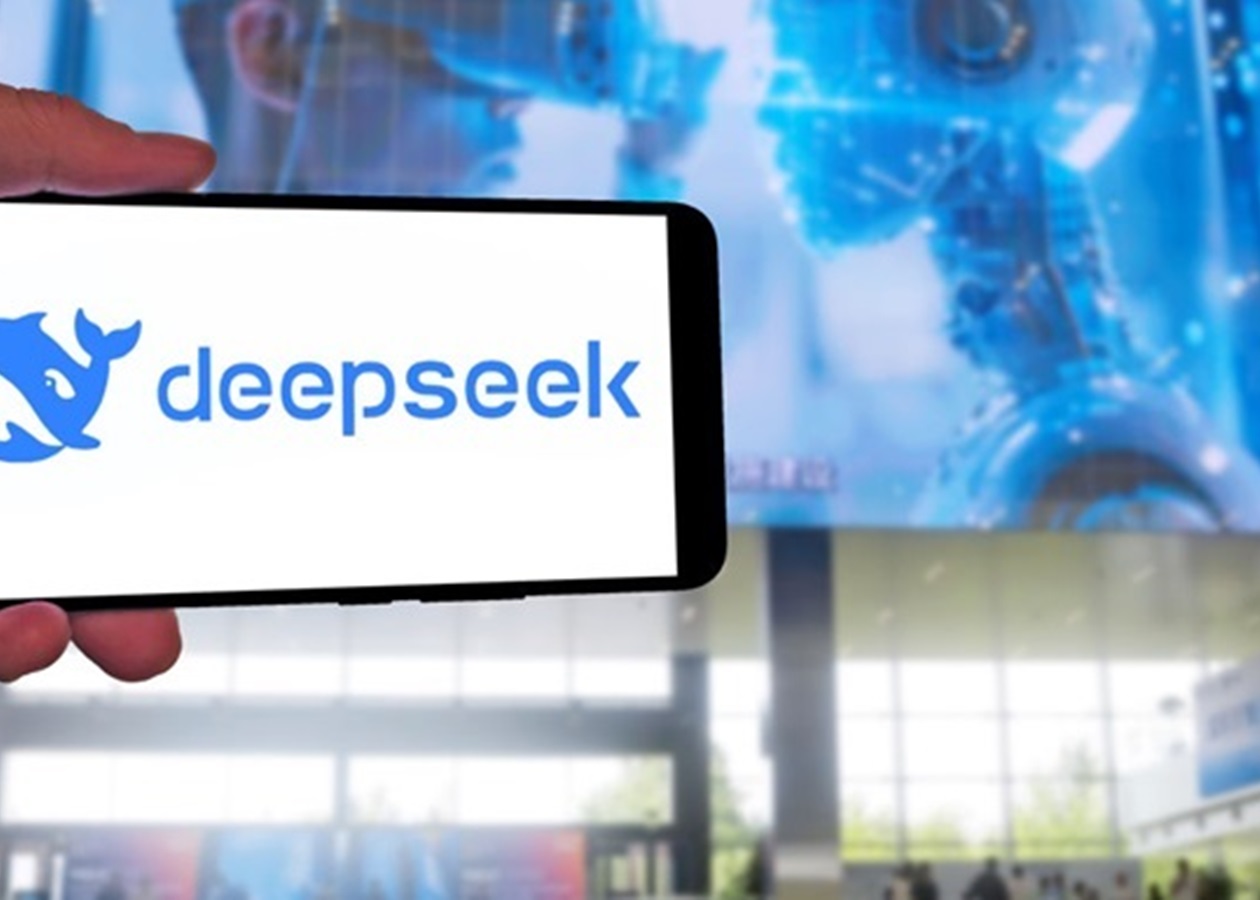 У оновленій версії DeepSeek R1 AI посилив цензуру