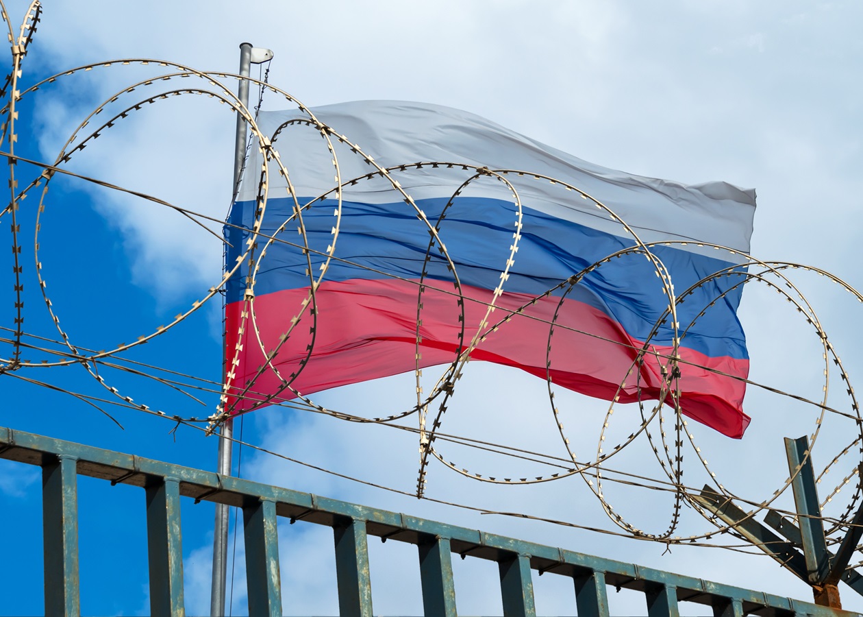 Росія ризикує втратити фінансову подушку в 2026 році - інтелект