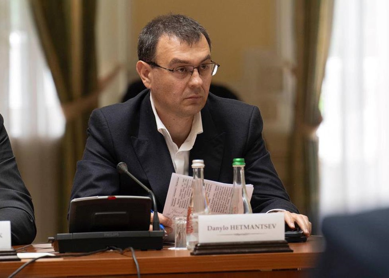 RADA пропонує Національний банк провести лібералізацію валюти