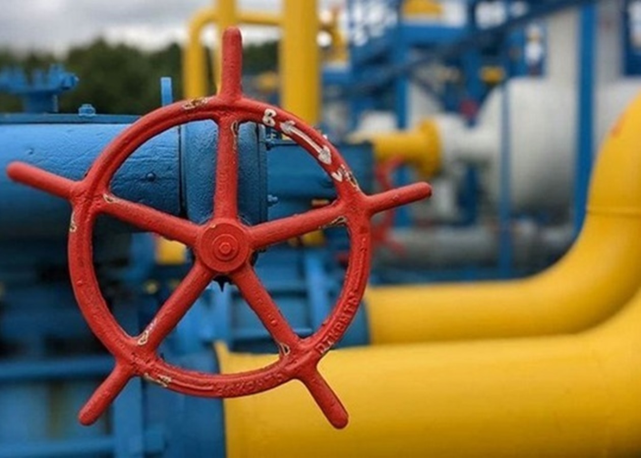 В Україні є дефіцит газу на досить велику суму - Зеленський