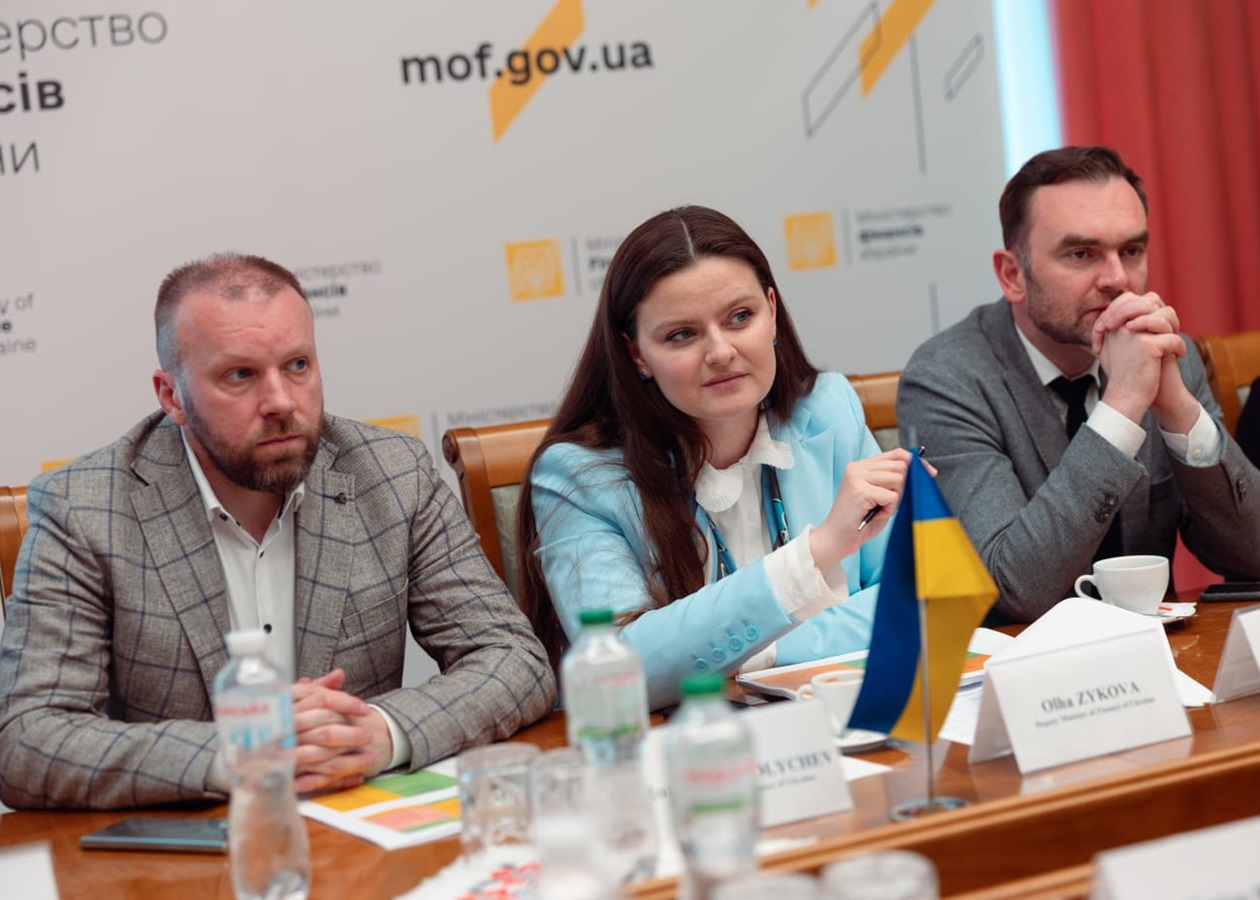 Світовий банк забезпечить Україну 1 мільярд доларів