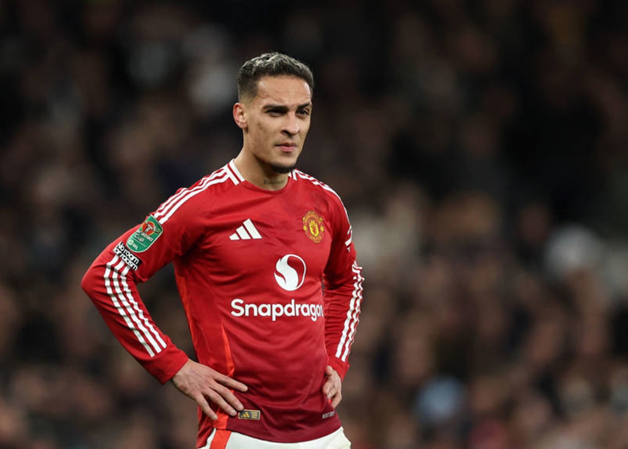 Ювентус шукає можливість придбання Star Manchester United
