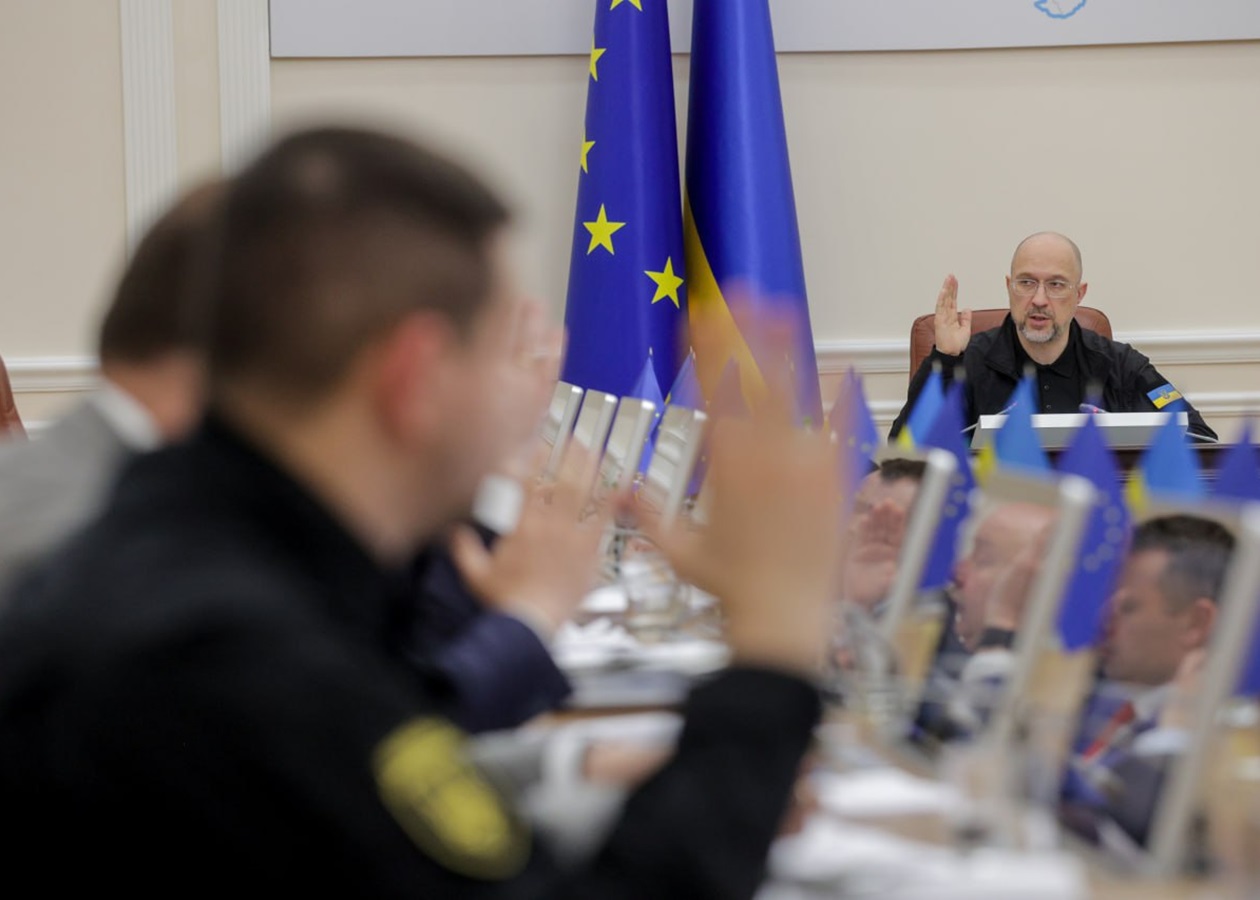Уряд виділив 2,4 мільярда UAH на виплати за національним