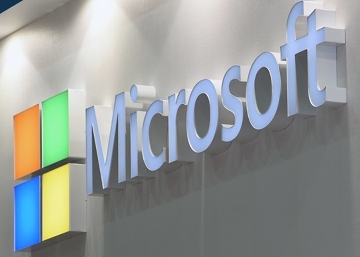 Вартість акцій Microsoft досягла нового рівня запису
