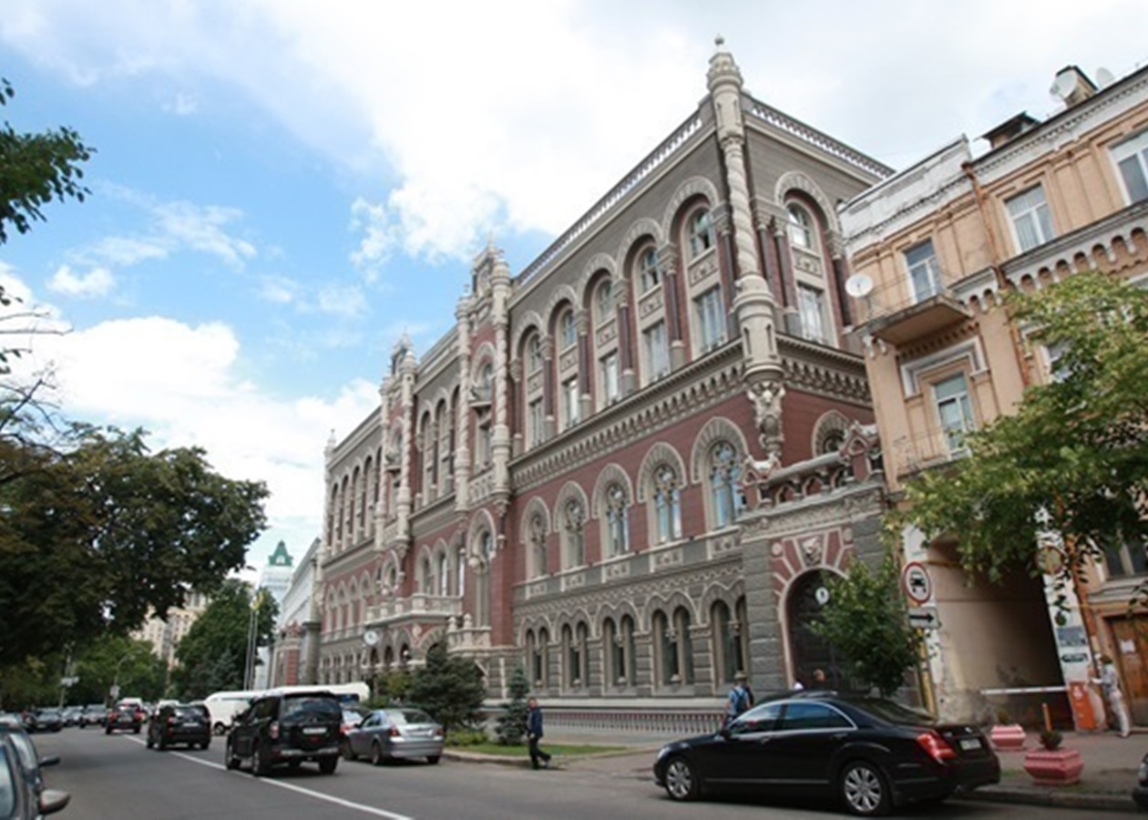 Заповідники України відступили від рівня рекорду