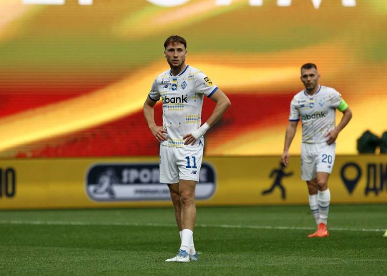 Призи найкращим гравцям та тренерам сезону в UPL вже нагороджені