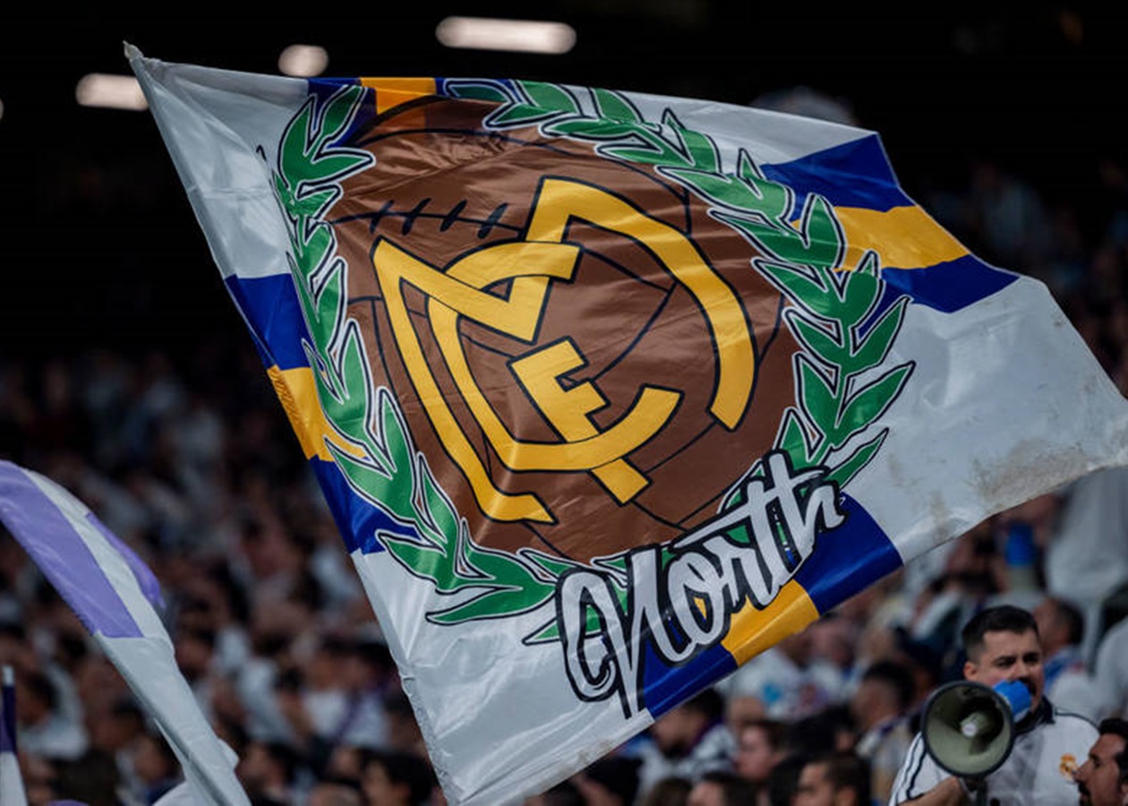 Real збирається шукати підкріплення від Ajax