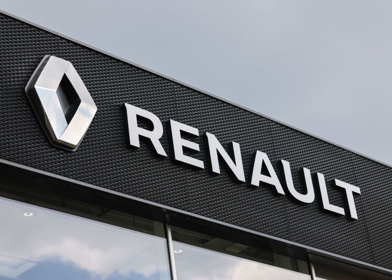 Французька Renault відкриє завод з виробництва безпілотників в Україні - ЗМІ
