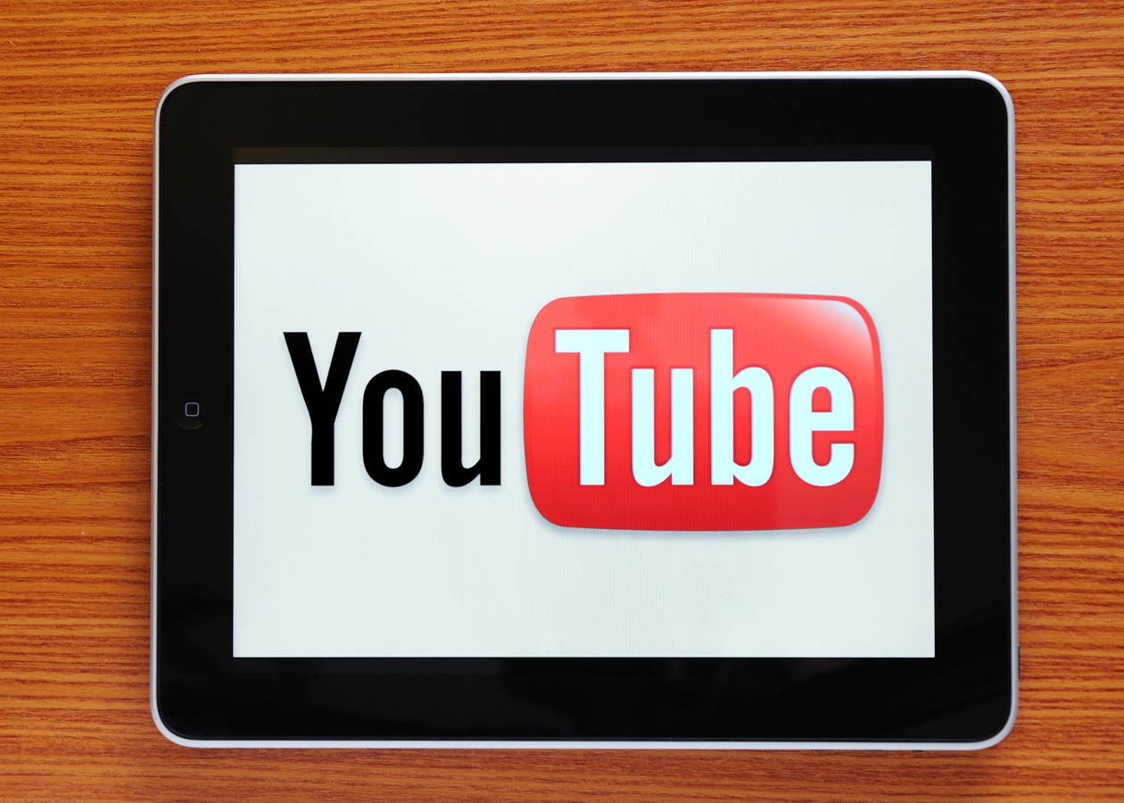 YouTube послабив політику помірності - NYT