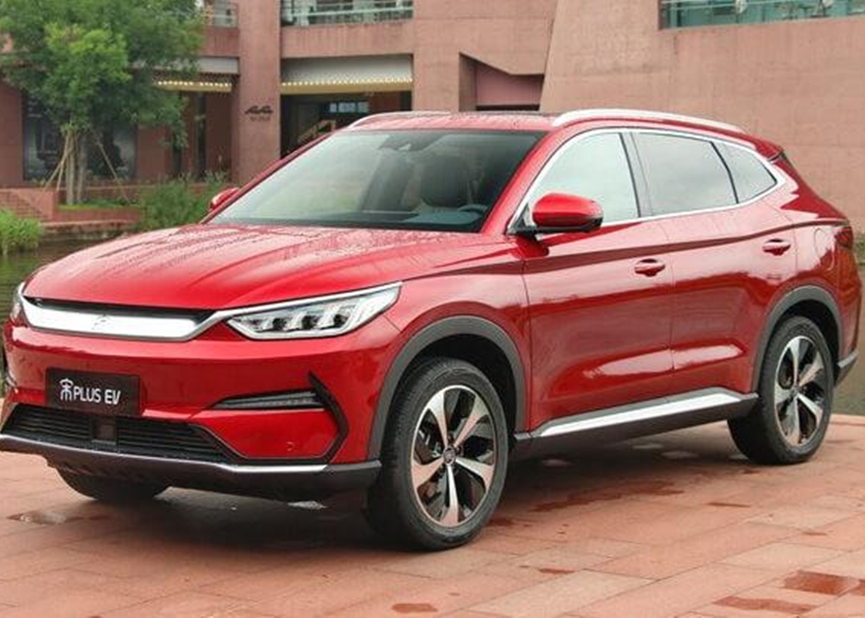 Попит на автомобілі з Китаю серед українців зростав на 70%