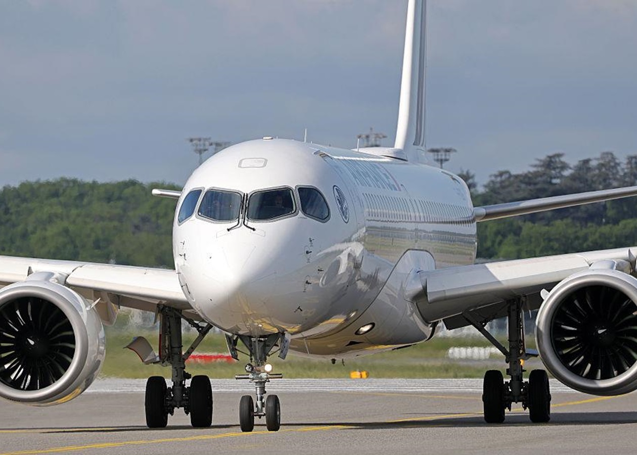 Польща підписала угоду про записи з Airbus