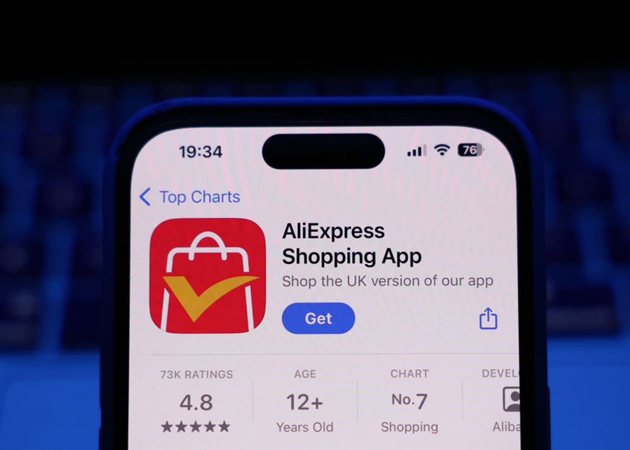 Aliexpress в ЄС загрожує мільярдним штрафом