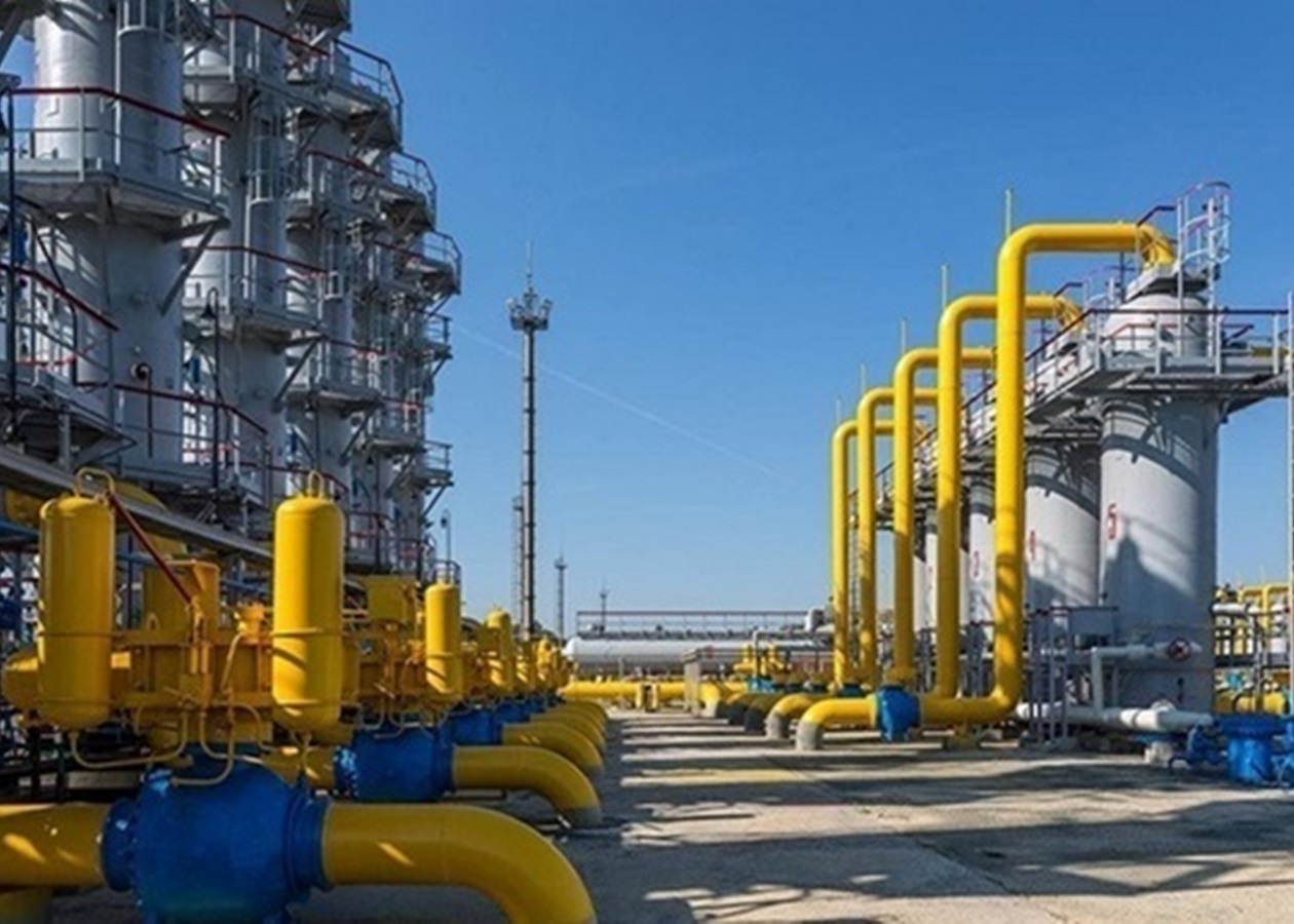Ізраїльські удари по Ірану вплинуть на постачання газу в Україні - ЗМІ
