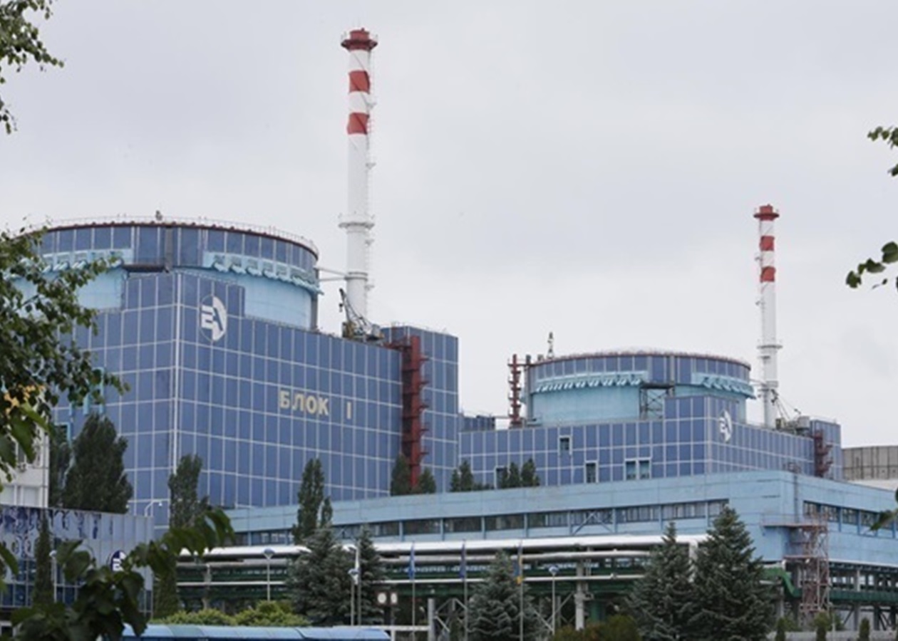 Міністерство енергетики розповіло, що відбувається з болгарськими блоками для хай