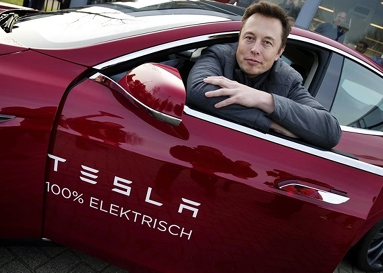 Ринок електромобілів у Європі зростає, продажі Tesla брешуть