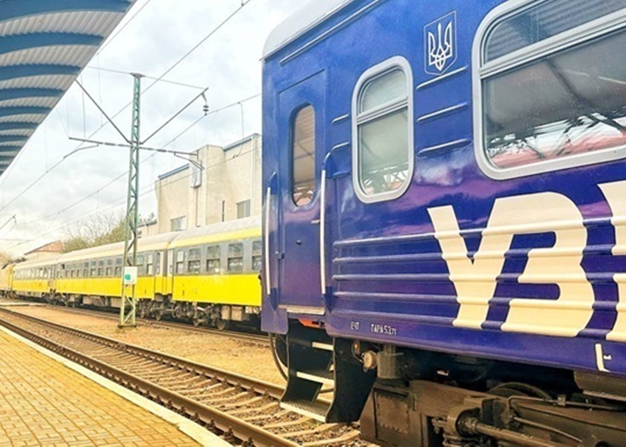 У Укзалізисії схема крадіжок було виявлено 15 мільйонів грівніасів