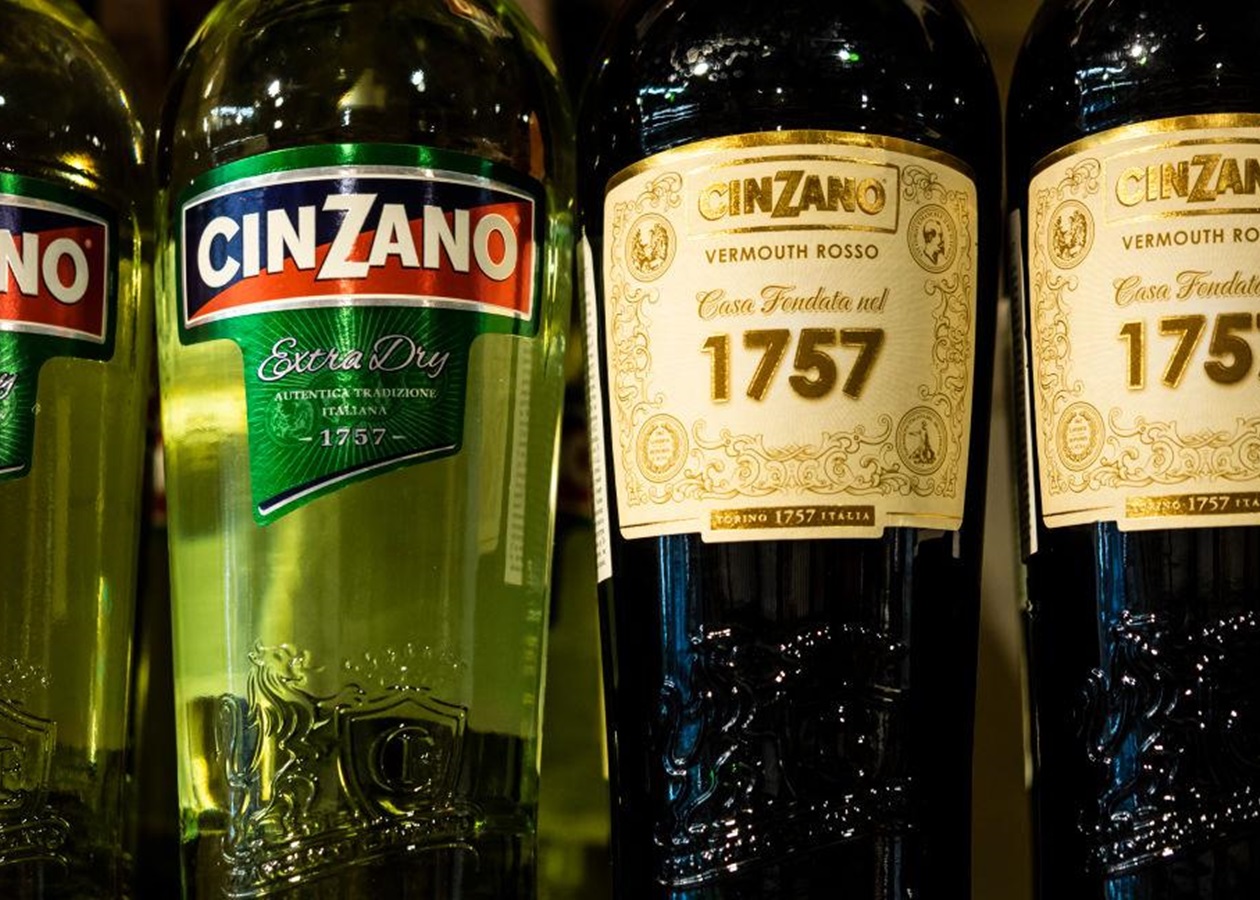 Італійська група Campari оголосила про продаж Cinzano