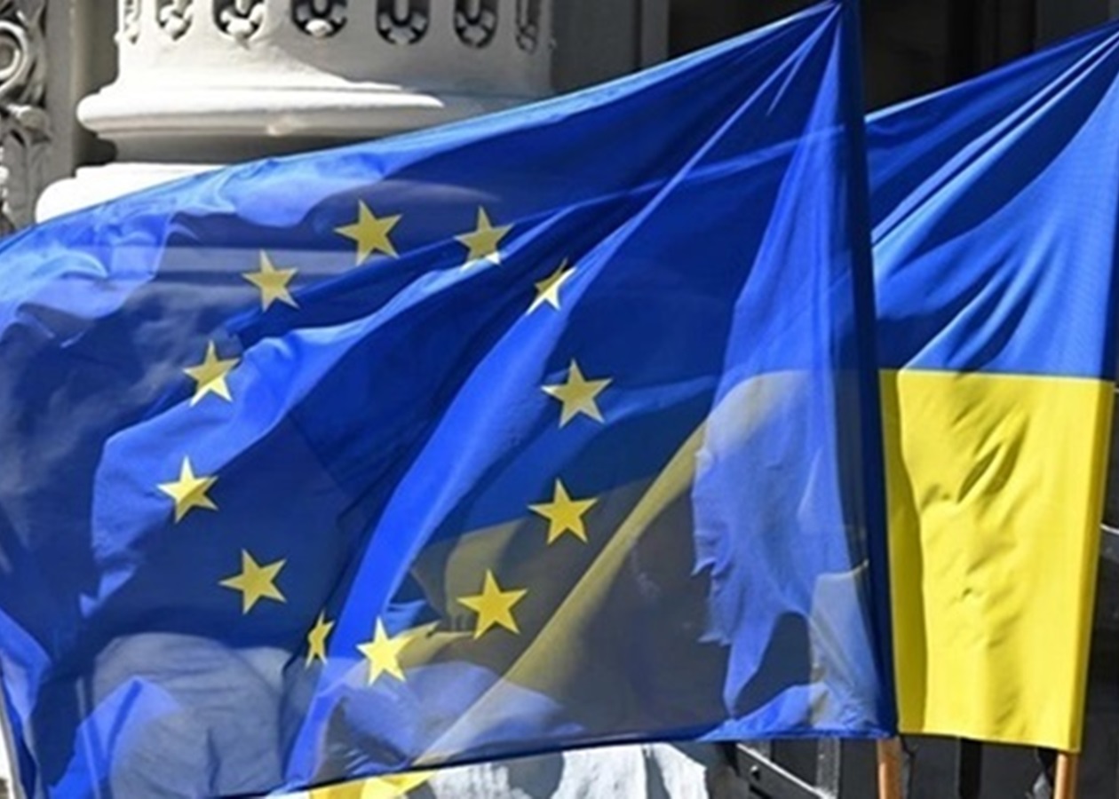 ЄС та Україна погодилися з умовами імпорту агропродукту